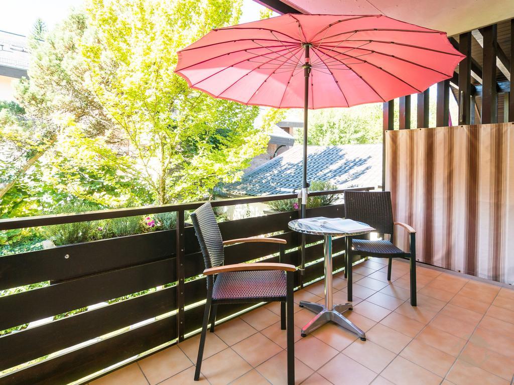 Landhaus Gruden Sommerberg Bad Wildbad Exterior photo