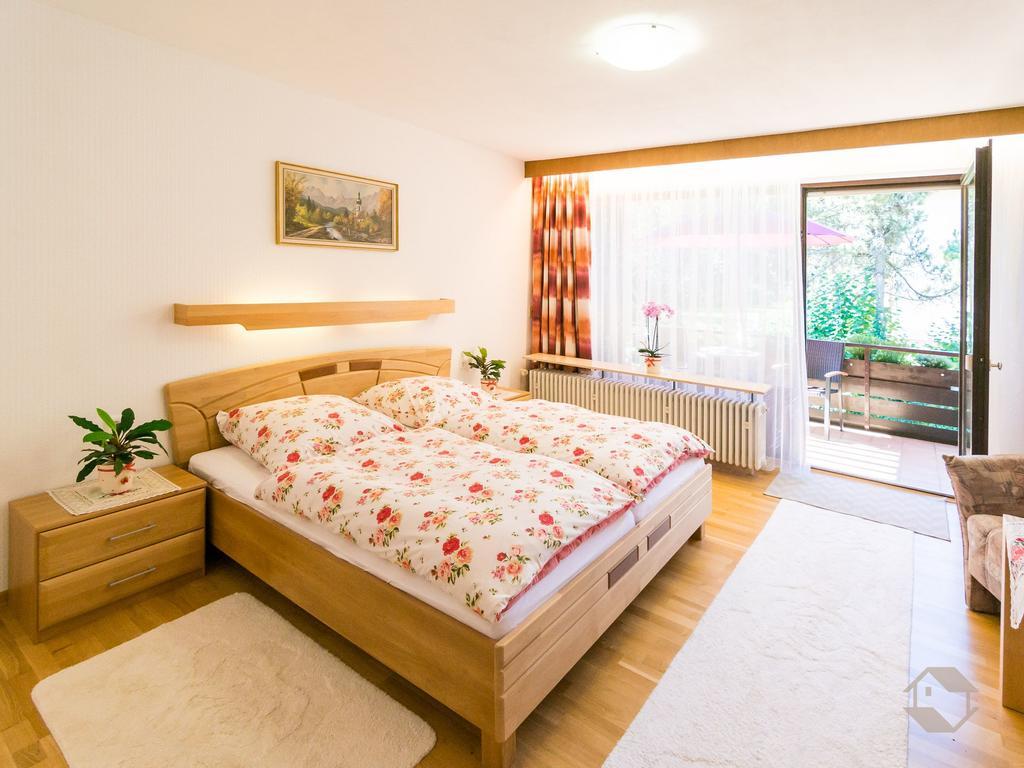 Landhaus Gruden Sommerberg Bad Wildbad Exterior photo
