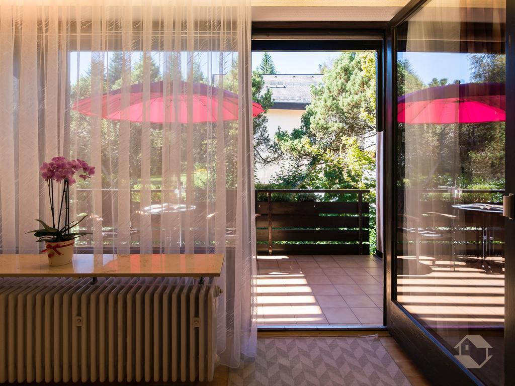 Landhaus Gruden Sommerberg Bad Wildbad Exterior photo