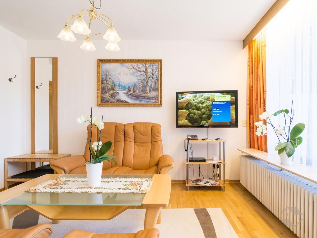 Landhaus Gruden Sommerberg Bad Wildbad Exterior photo
